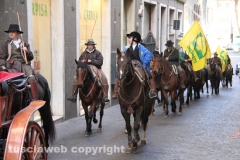 La festa del Ringraziamento di Coldiretti