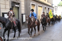 La festa del Ringraziamento di Coldiretti