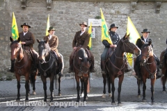 La festa del Ringraziamento di Coldiretti