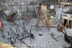 La festa del Ringraziamento di Coldiretti