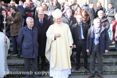 La festa del Ringraziamento di Coldiretti