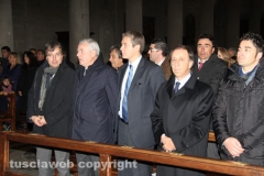 La festa del Ringraziamento di Coldiretti