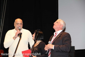 La festa del socio e i 40 anni del Sodalizio dei Facchini