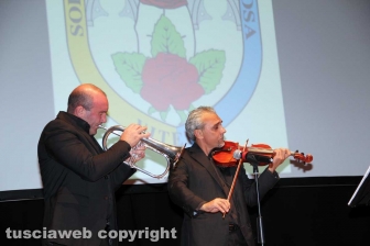 La festa del socio e i 40 anni del Sodalizio dei Facchini