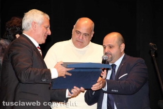 La festa del socio e i 40 anni del Sodalizio dei Facchini