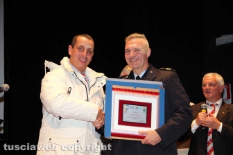 La festa del socio e i 40 anni del Sodalizio dei Facchini