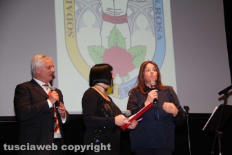 La festa del socio e i 40 anni del Sodalizio dei Facchini