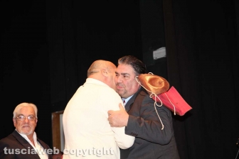 La festa del socio e i 40 anni del Sodalizio dei Facchini