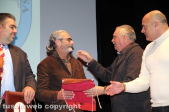 La festa del socio e i 40 anni del Sodalizio dei Facchini