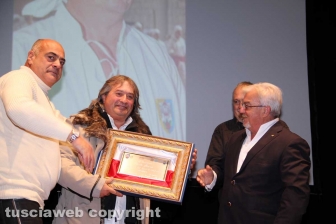 La festa del socio e i 40 anni del Sodalizio dei Facchini