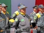 La festa della Guardia di Finanza