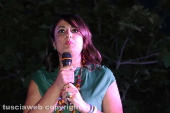 Viterbo - La festa della Lega