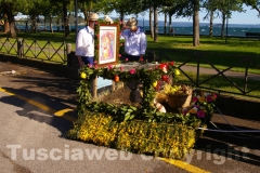 La festa della Madonna del Monte - Foto Fausto Cappelli