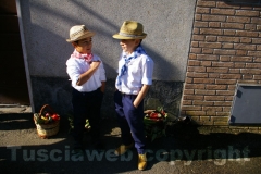 La festa della Madonna del Monte - Foto Fausto Cappelli