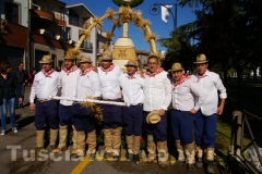 La festa della Madonna del Monte - Foto Fausto Cappelli