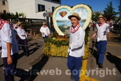 La festa della Madonna del Monte - Foto Fausto Cappelli