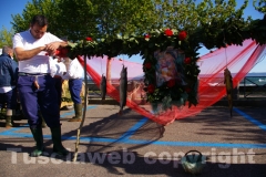La festa della Madonna del Monte - Foto Fausto Cappelli