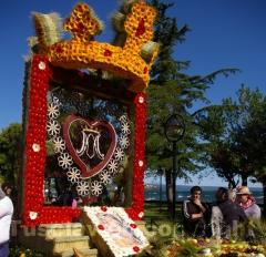 La festa della Madonna del Monte - Foto Fausto Cappelli