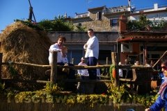 La festa della Madonna del Monte - Foto Fausto Cappelli