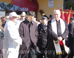 La festa della Madonna del Monte - Foto Fausto Cappelli