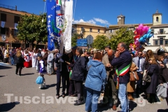 La festa della Madonna del Monte - Foto Fausto Cappelli
