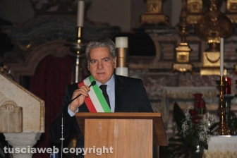 La festa della Madonna Liberatrice