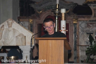 La festa della Madonna Liberatrice