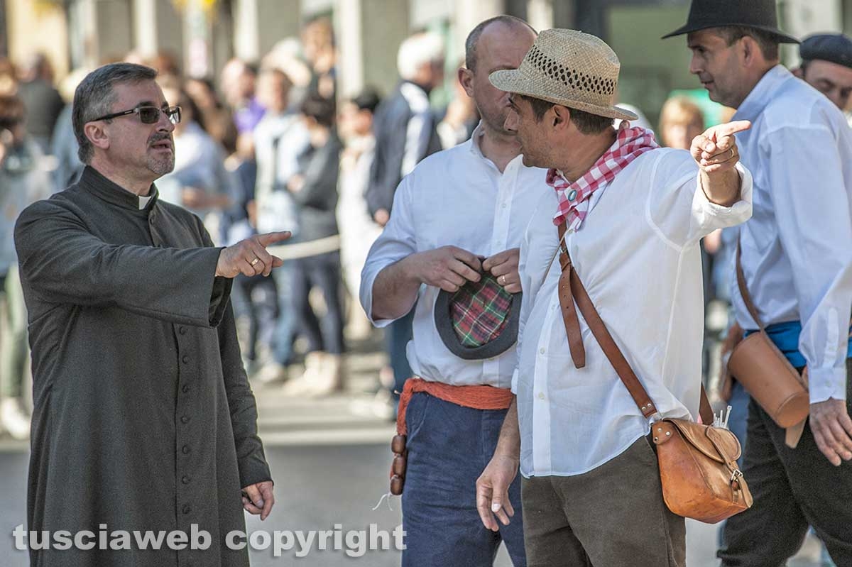 Marta - La festa della Madonna Santissima del Monte