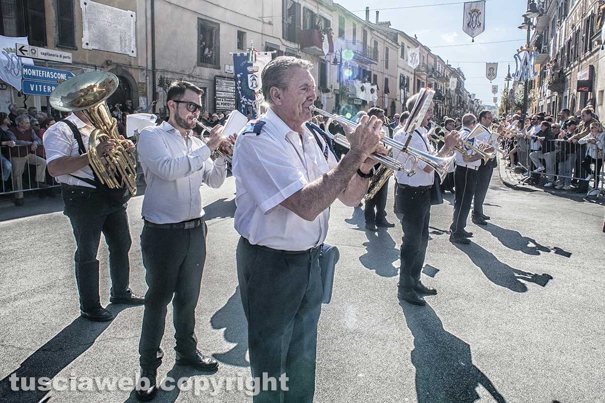 Marta - La festa della Madonna Santissima del Monte
