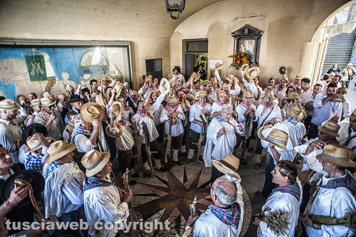 Marta - La festa della Madonna Santissima del Monte