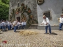 La festa della Madonna Santissima del Monte