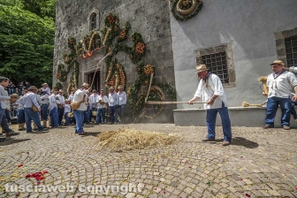 Marta - La festa della Madonna Santissima del Monte