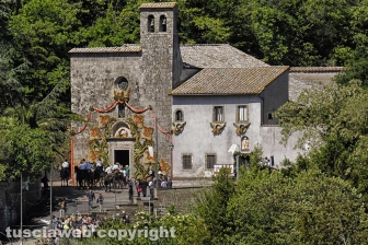 Marta - La festa della Madonna Santissima del Monte
