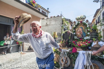 Marta - La festa della Madonna Santissima del Monte