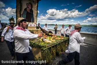 Marta - La festa della Madonna Santissima del Monte