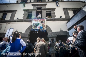 Marta - La festa della Madonna Santissima del Monte