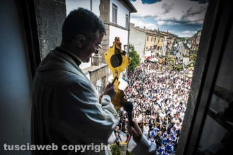 Marta - La festa della Madonna Santissima del Monte