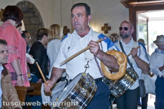 Marta - La festa della Madonna Santissima del Monte