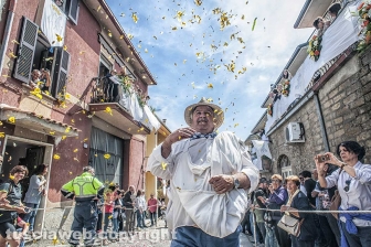 Marta - La festa della Madonna Santissima del Monte