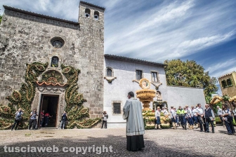 Marta - La festa della Madonna Santissima del Monte
