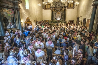 Marta - La festa della Madonna Santissima del Monte