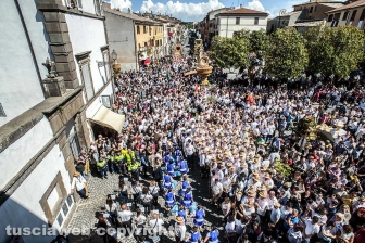 Marta - La festa della Madonna Santissima del Monte