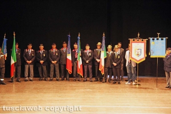 Viterbo - Festa della polizia 2018