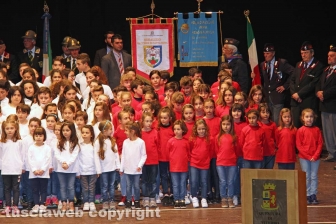 Viterbo - Festa della polizia 2018