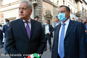 La festa della polizia di stato