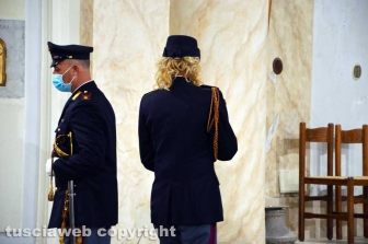 La festa della polizia di stato