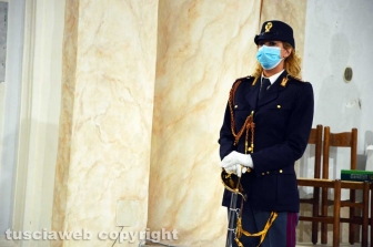 La festa della polizia di stato