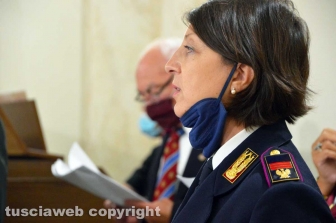 La festa della polizia di stato