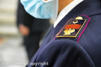 La festa della polizia di stato
