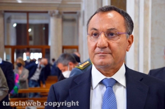 La festa della polizia di stato